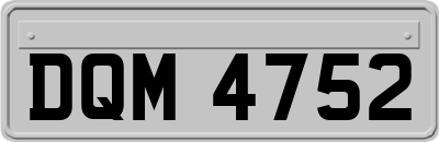 DQM4752