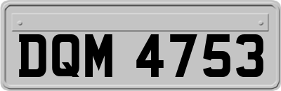 DQM4753