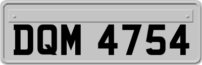DQM4754