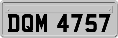 DQM4757