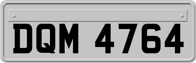 DQM4764