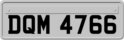 DQM4766