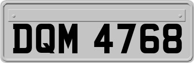DQM4768