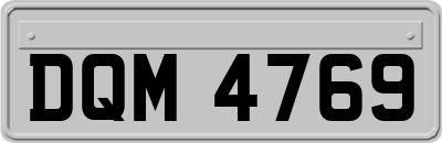 DQM4769