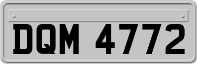 DQM4772
