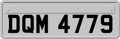 DQM4779