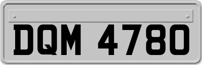 DQM4780