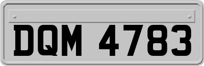 DQM4783