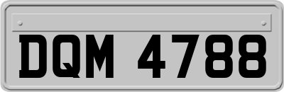 DQM4788