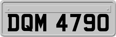 DQM4790