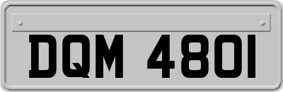 DQM4801