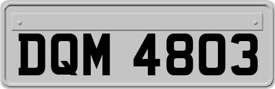 DQM4803