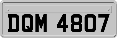 DQM4807