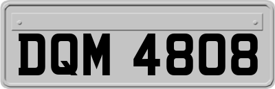 DQM4808