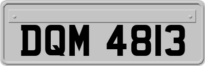 DQM4813