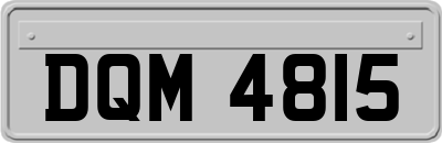 DQM4815