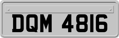 DQM4816