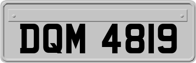 DQM4819