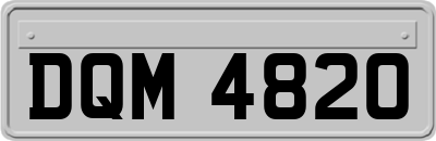 DQM4820