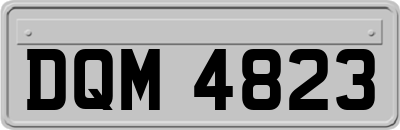 DQM4823
