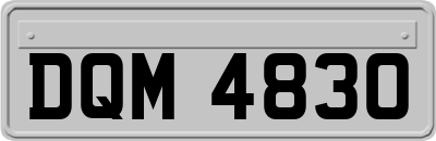 DQM4830