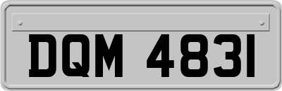 DQM4831