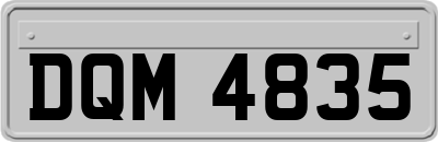 DQM4835