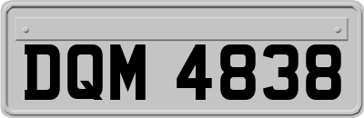 DQM4838