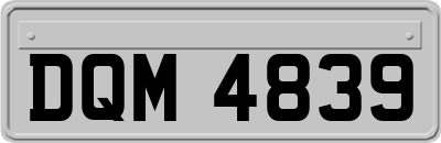 DQM4839