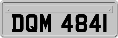 DQM4841