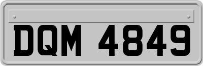 DQM4849