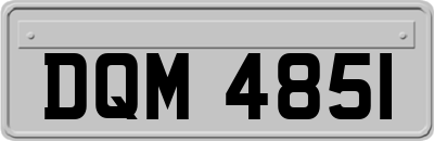 DQM4851
