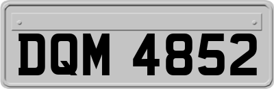 DQM4852