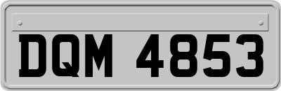 DQM4853