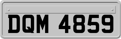 DQM4859