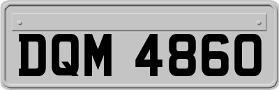 DQM4860