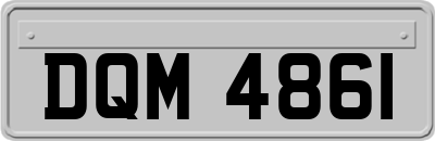 DQM4861