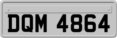 DQM4864