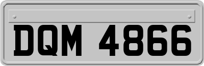 DQM4866