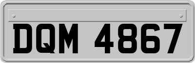 DQM4867