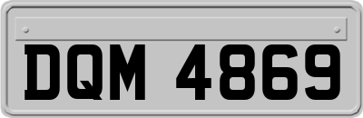 DQM4869
