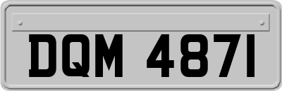 DQM4871