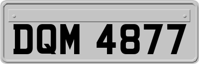 DQM4877