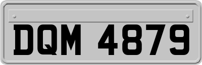 DQM4879