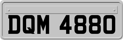 DQM4880