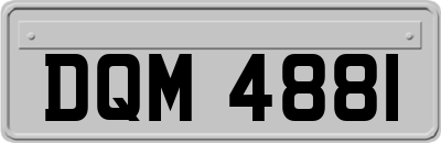 DQM4881