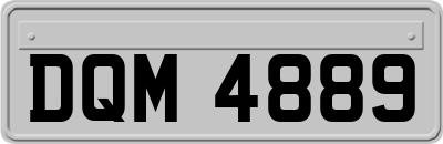 DQM4889