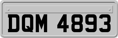 DQM4893