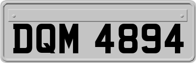 DQM4894