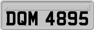 DQM4895